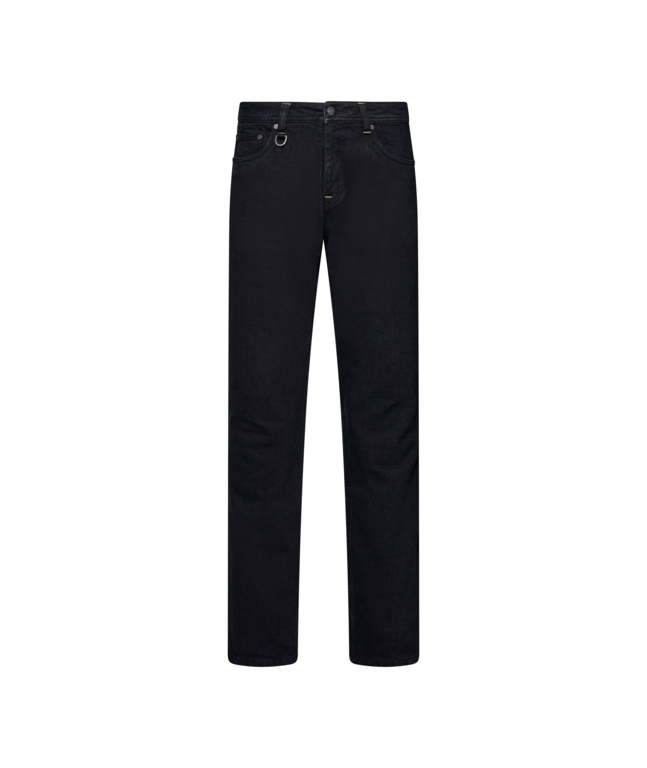 MG CONTRAIL DENIM PANTS SIZE - 28  - 8T0011M01BLK