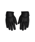 MG CONTRAIL LEATHER GLOVE SIZE - S  - 8T0012M02BLK