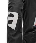 APRILIA EXPERIENCE PANT WITH PROTECTIONS SIZE - S - 8T0015M02BLK