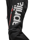 APRILIA EXPERIENCE PANT WITH PROTECTIONS SIZE - S - 8T0015M02BLK