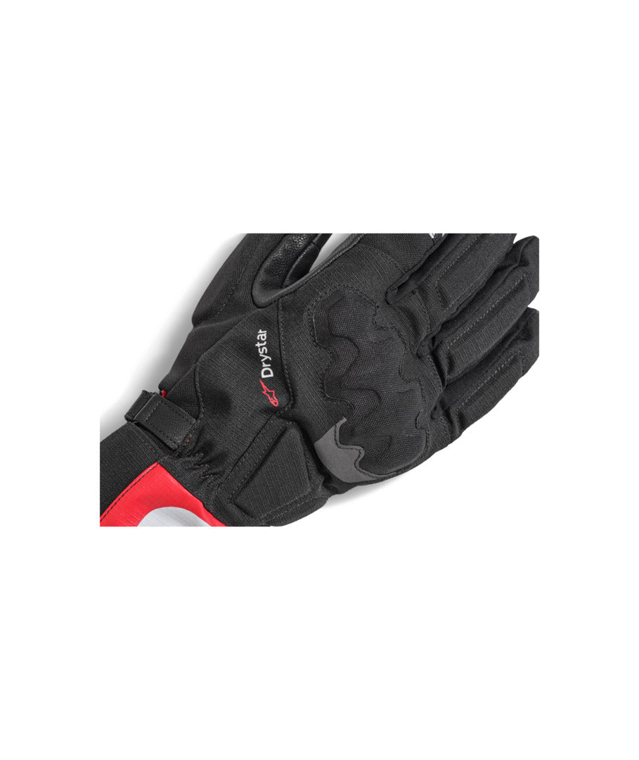 APRILIA EXPERIENCE GLOVES WITH PROTECTIONS SIZE - S  - 8T0017M02BLK