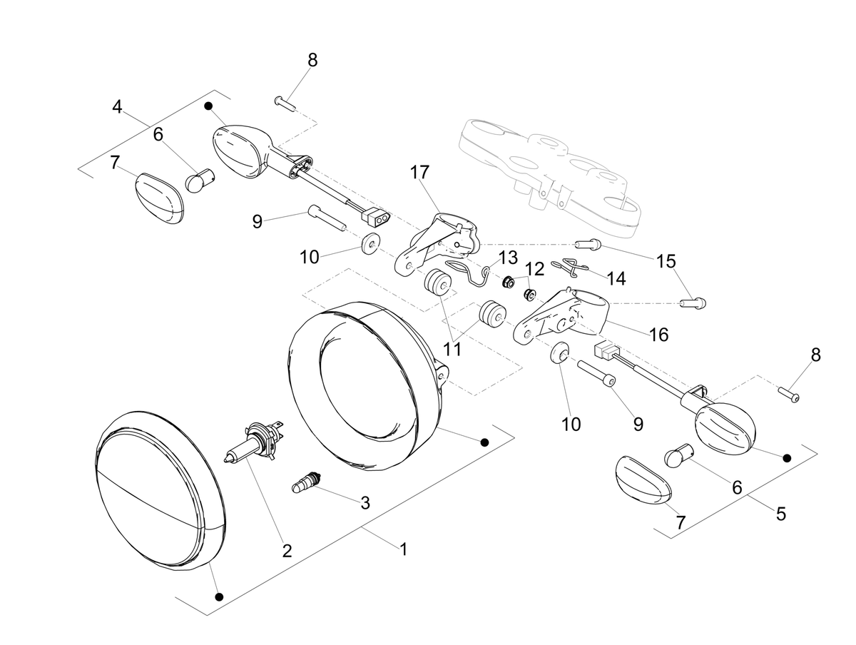 Fairlead