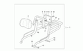 Luggage rack