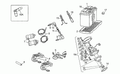 Spark plug NGK BP6ES