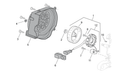 Self-tapping screw M5x12