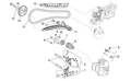 Rocker shaft