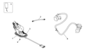 Fuel level  sensor