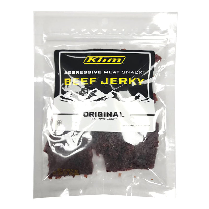 Original Beef Jerky