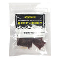 Teriyaki Beef Jerky