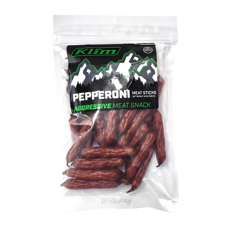 012 / Pepperoni Mini Sticks