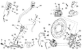 Bleed valve cap
