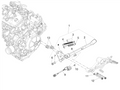 Spacer bushing