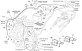 Ground-battery lead