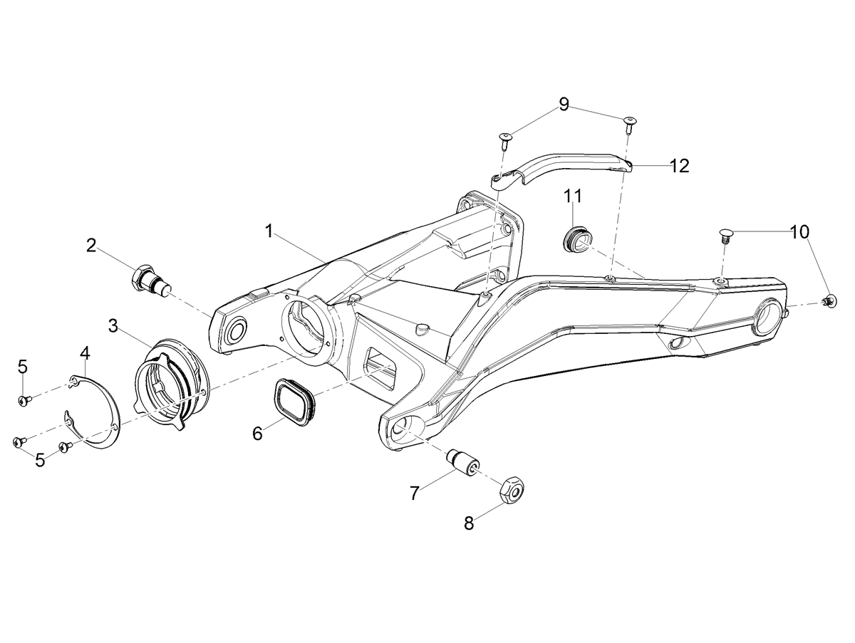 Fairlead