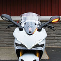 Ducati Supersport 939 Front Signals