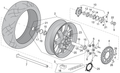 Chain ring Z=42