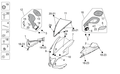 screw M4x12