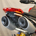 Ducati Hypermotard 950 Rear Turn Signals