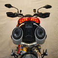 Ducati Hypermotard 950 Rear Turn Signals