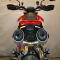 Ducati Hypermotard 950 Rear Turn Signals