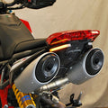 Ducati Hypermotard 950 Rear Turn Signals
