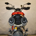 Ducati Hypermotard 950 Rear Turn Signals