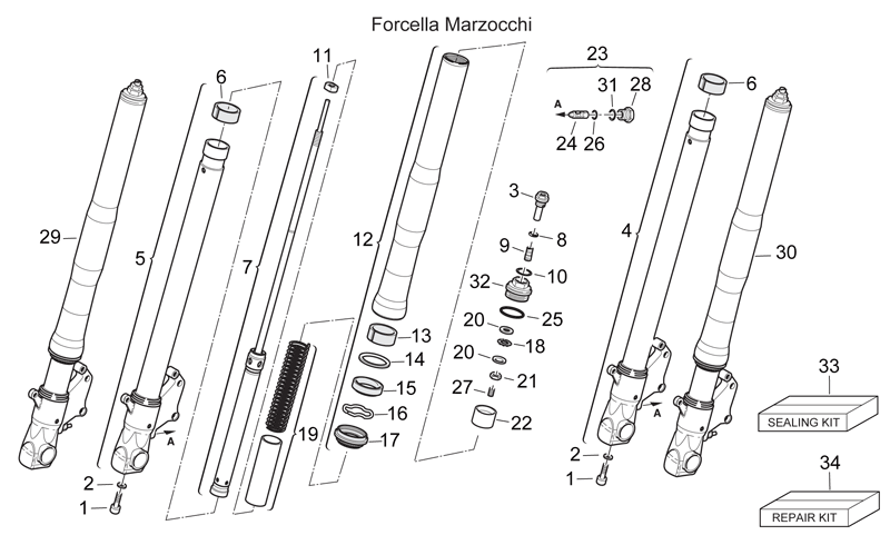 Oil seal