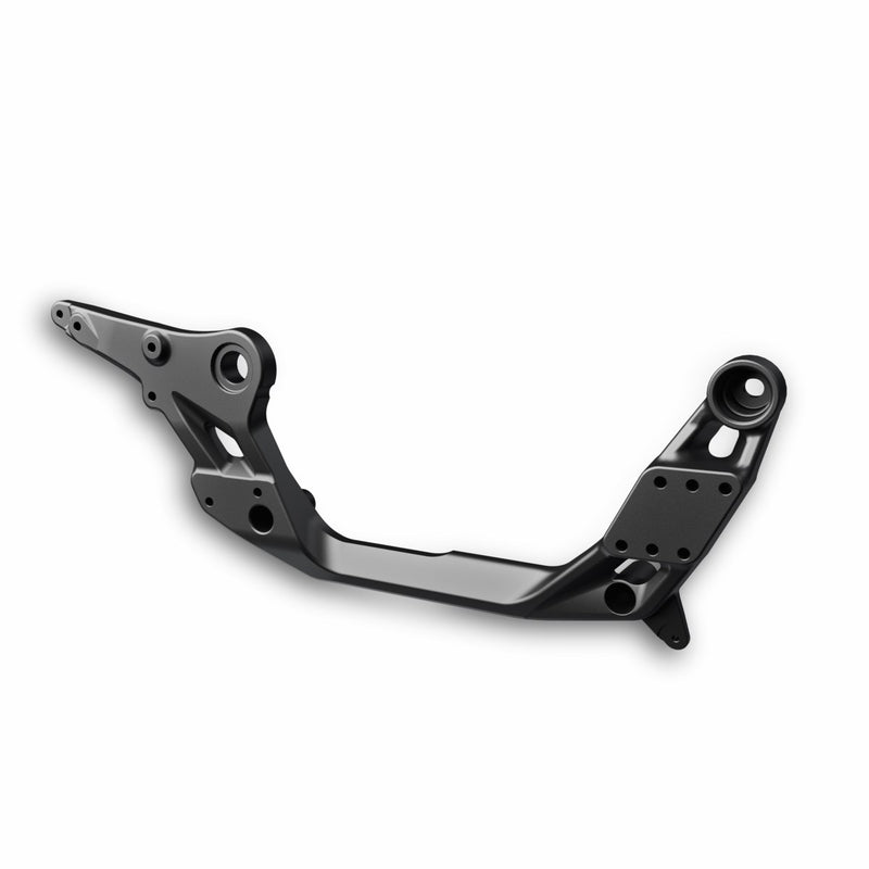 Footpeg subframe.