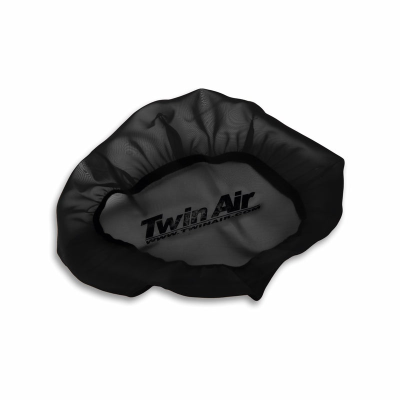 Air filter dust cover.