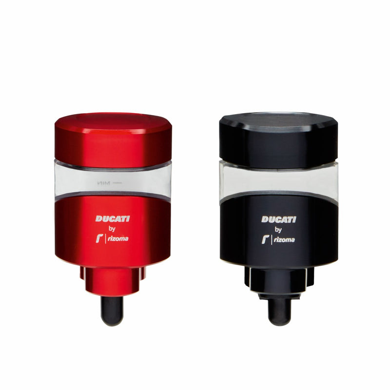 Clutch fluid reservoir. - CLUTCH FLUID RESERV. DUCATIBYRIZOMA WAVE
