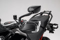 Hand guards.