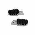 Off-Road footpegs.