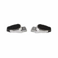 Motard footpegs.