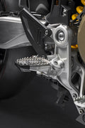 Motard footpegs.