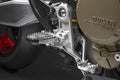 Motard footpegs.