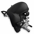 Adjustable Sport rider footpegs.