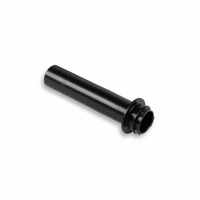 Throttle tube.