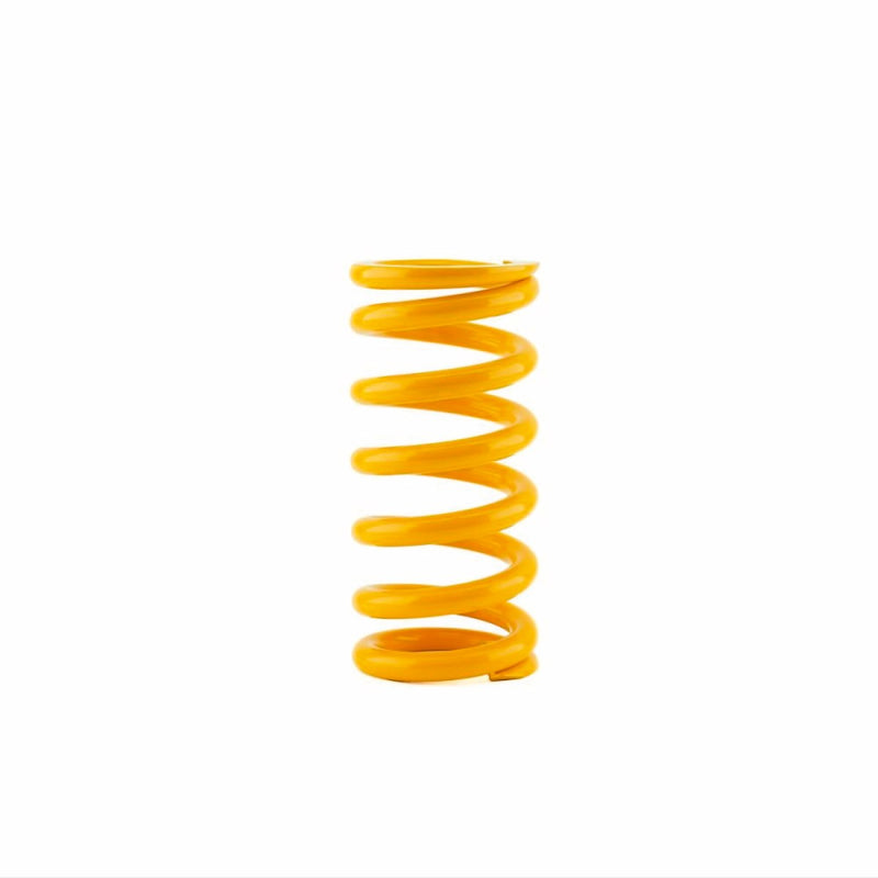 Monoshock spring. 