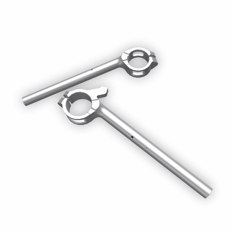 Sport handlebars. 