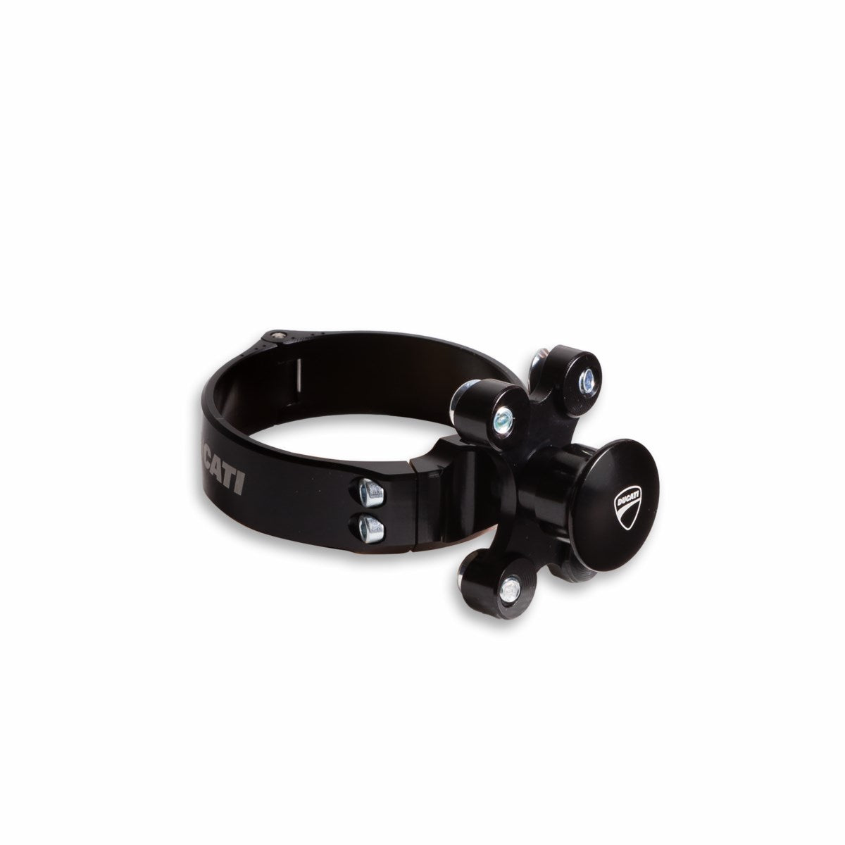 Holeshot device. - LAUNCH DEVICE V21J