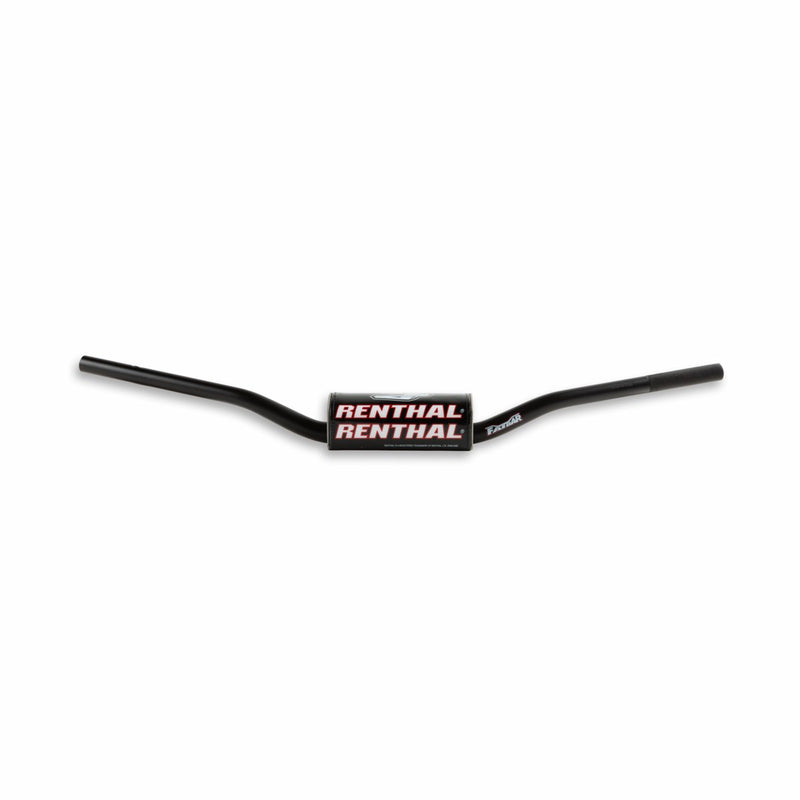 Renthal Fatbar (28.6 mm).