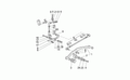 Hex socket screw