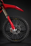 Excel spoked rims.