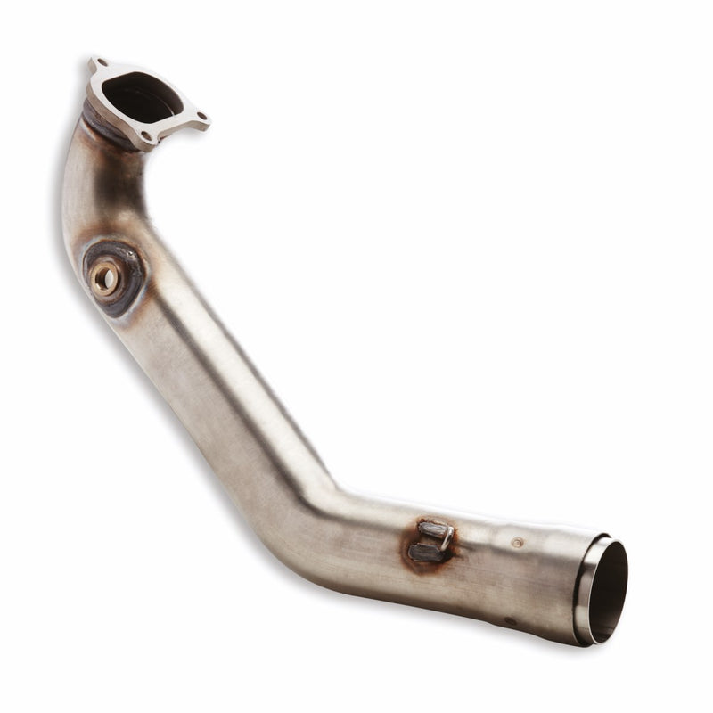 Racing manifolds.