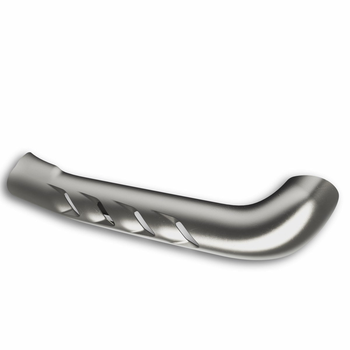 Heat guard for complete exhaust system. - PARACALORE SCARICO RACING 1705