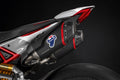 Racing complete exhaust system.