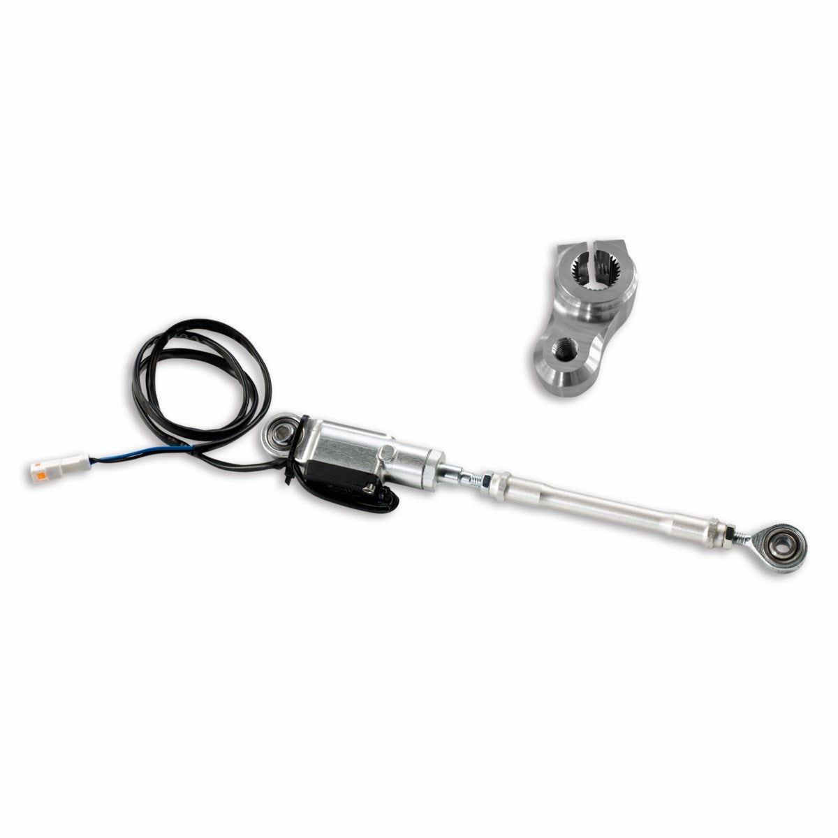 Plug&Play reverse quick-shift. - 959 REVERSED QUICK SHIFT SET