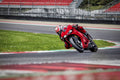 Ducati Traction & Wheelie Control Evo.