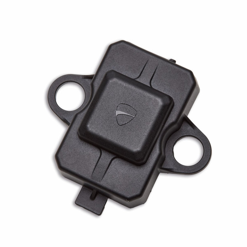 Ducati Data Logger (DDL).