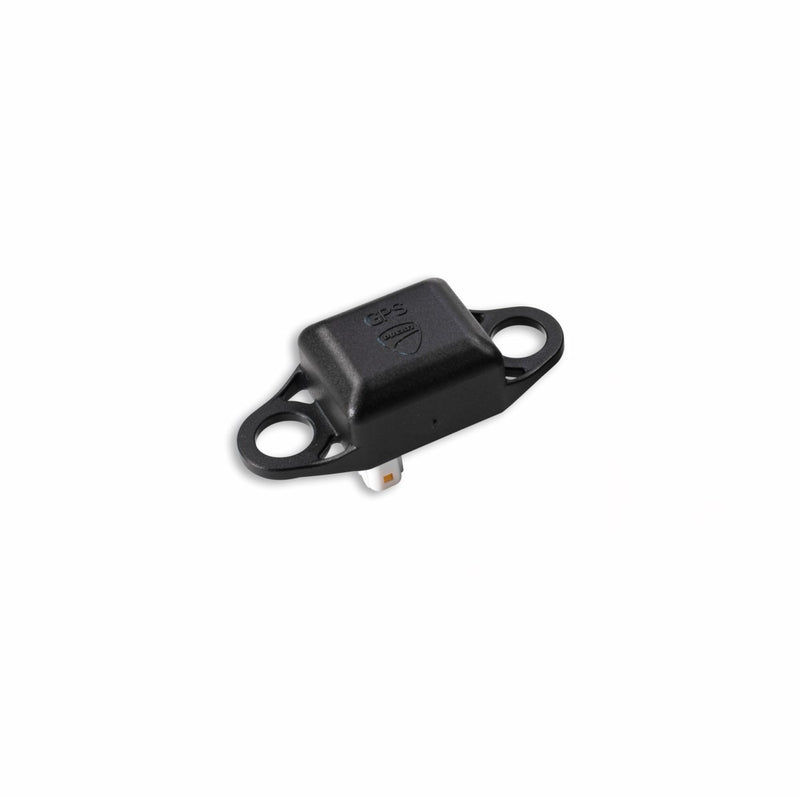 GPS module.